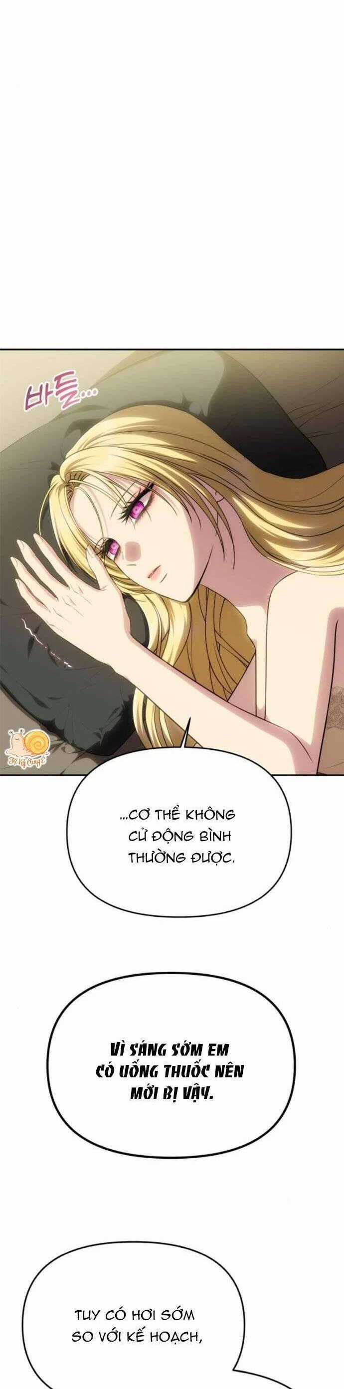 Chỉ Cần Một Người Chồng Là Đủ Chapter 54 trang 26