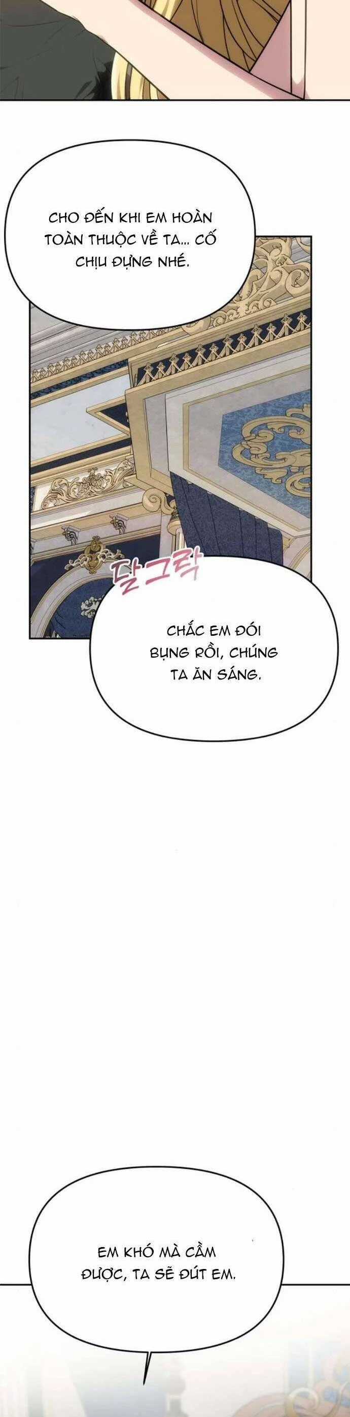 Chỉ Cần Một Người Chồng Là Đủ Chapter 54 trang 28