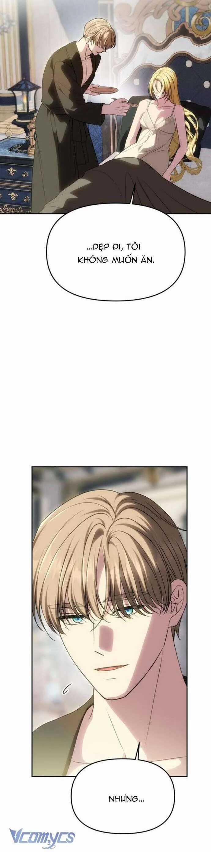 Chỉ Cần Một Người Chồng Là Đủ Chapter 54 trang 29