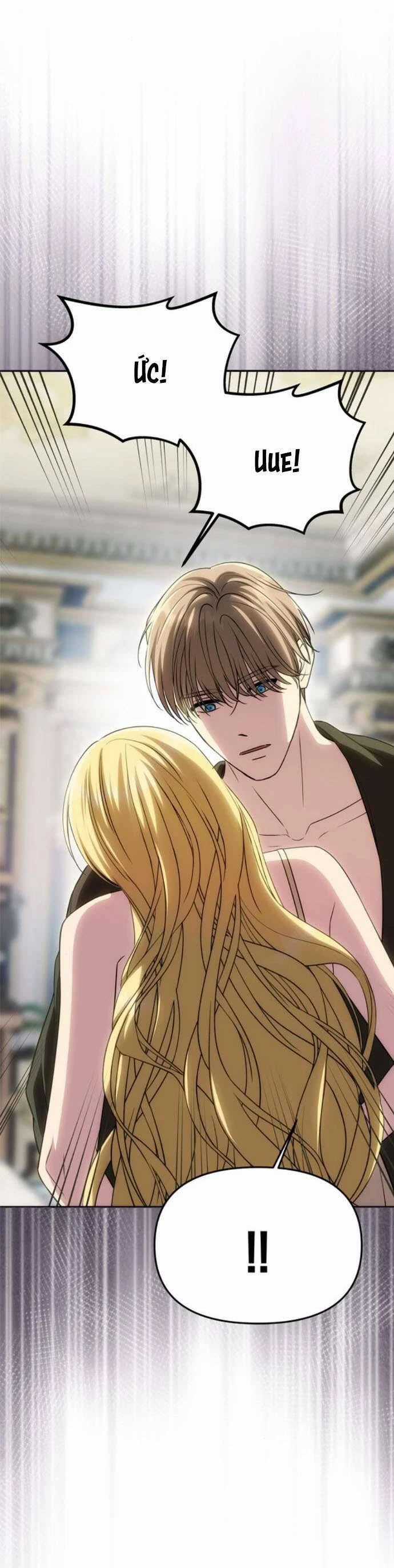 Chỉ Cần Một Người Chồng Là Đủ Chapter 54 trang 30