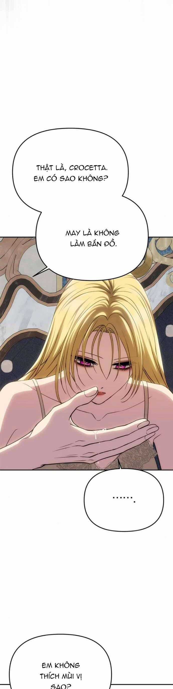 Chỉ Cần Một Người Chồng Là Đủ Chapter 54 trang 31