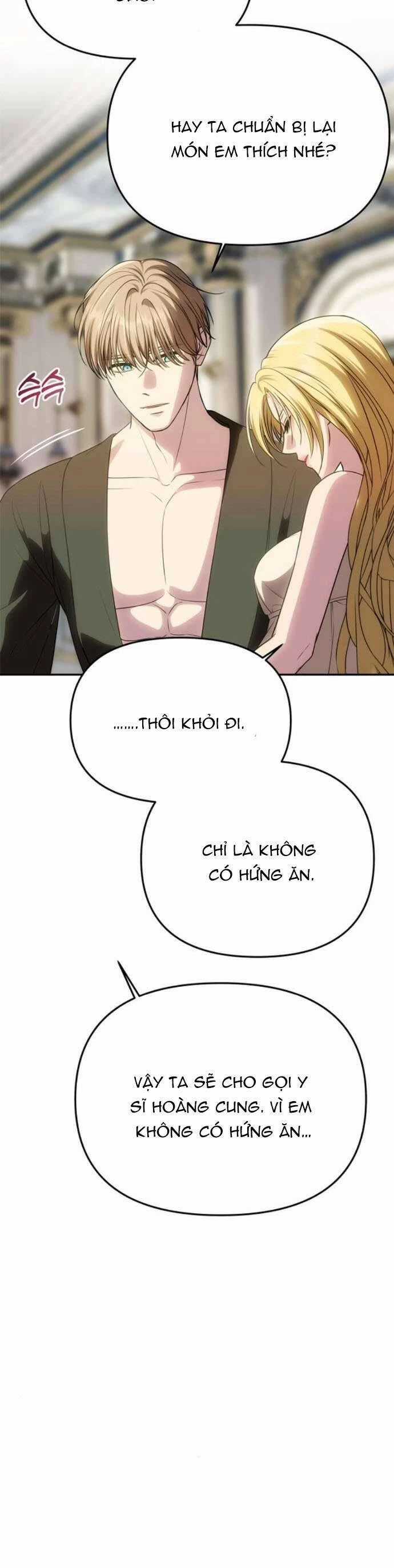 Chỉ Cần Một Người Chồng Là Đủ Chapter 54 trang 32