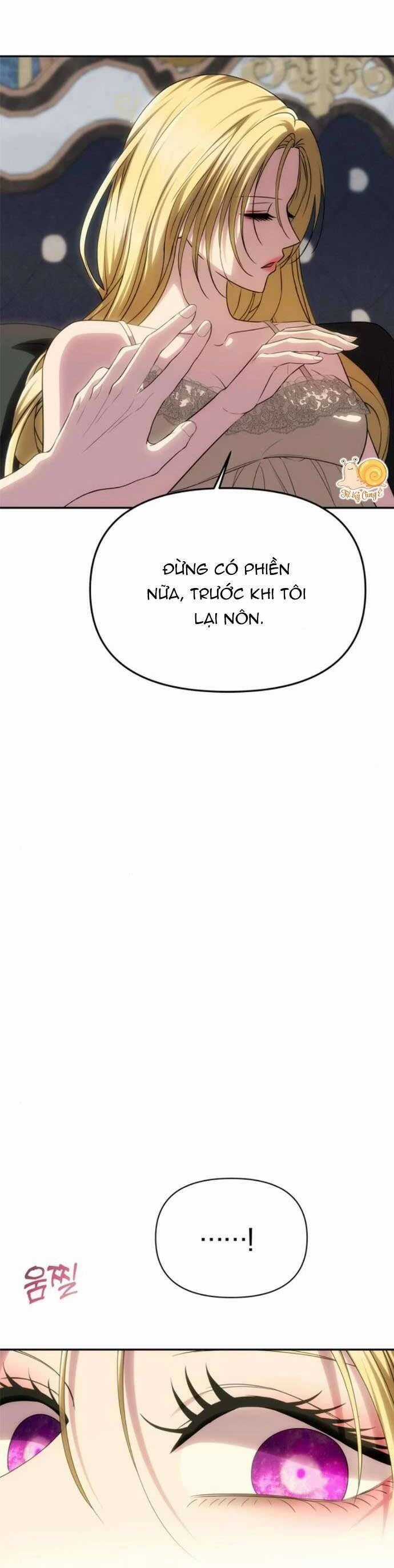 Chỉ Cần Một Người Chồng Là Đủ Chapter 54 trang 33