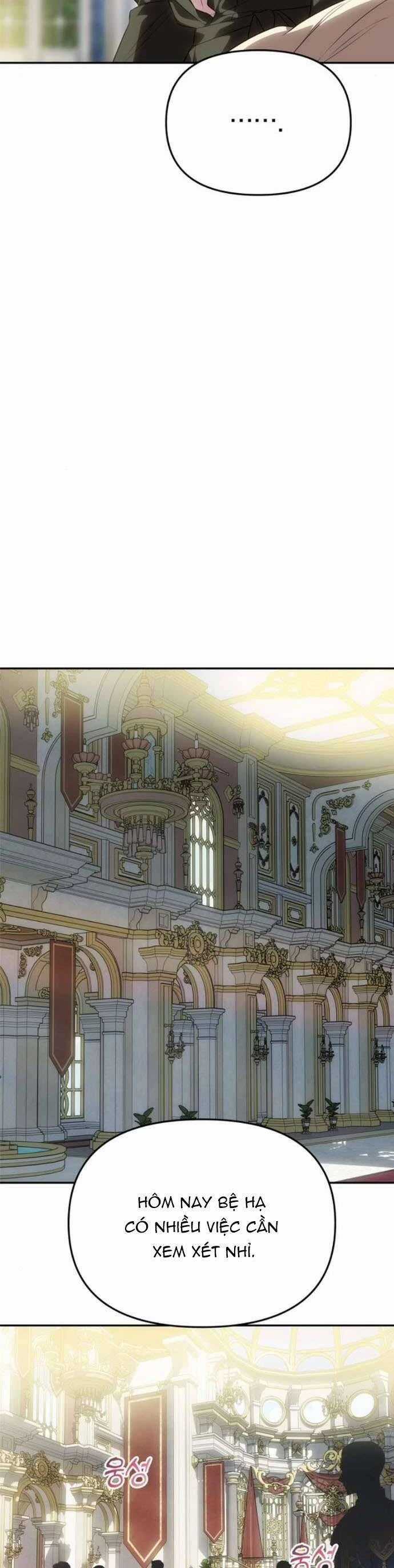 Chỉ Cần Một Người Chồng Là Đủ Chapter 54 trang 35