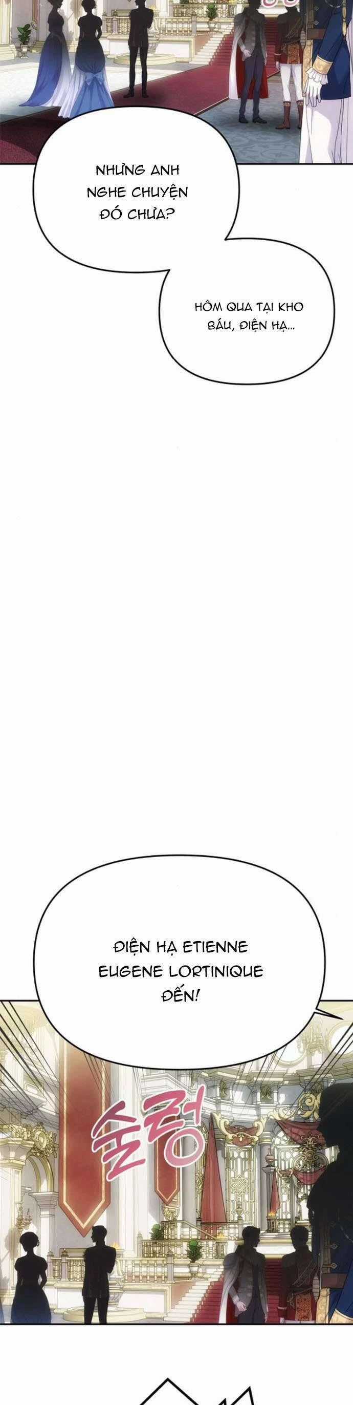 Chỉ Cần Một Người Chồng Là Đủ Chapter 54 trang 36