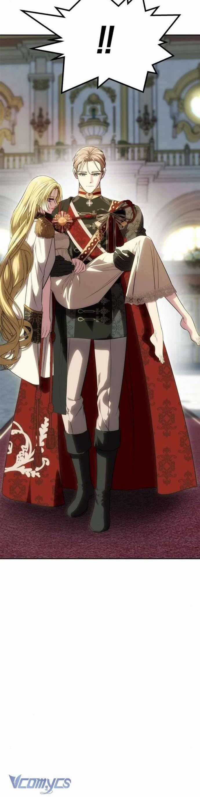 Chỉ Cần Một Người Chồng Là Đủ Chapter 54 trang 37