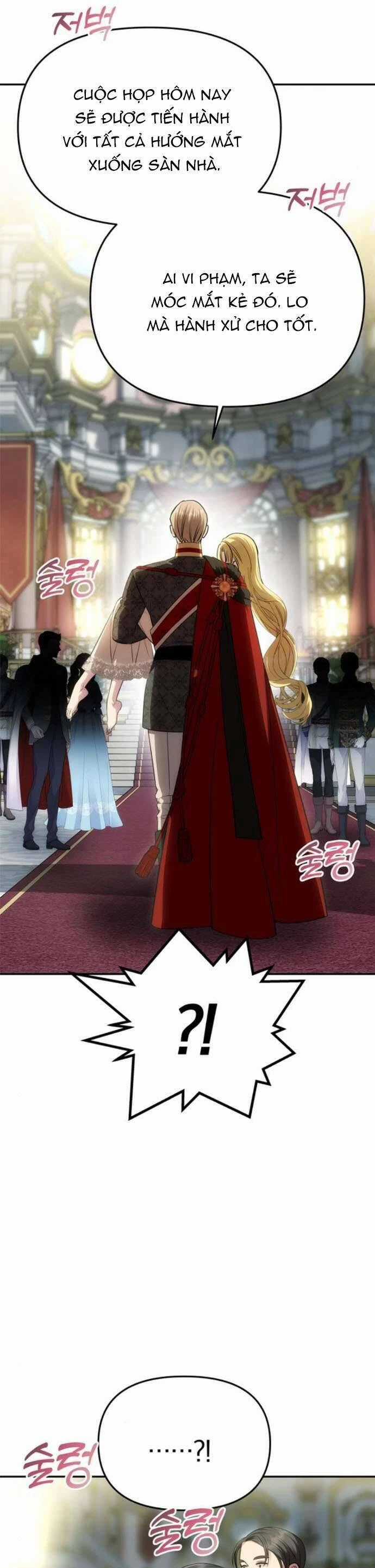 Chỉ Cần Một Người Chồng Là Đủ Chapter 54 trang 38