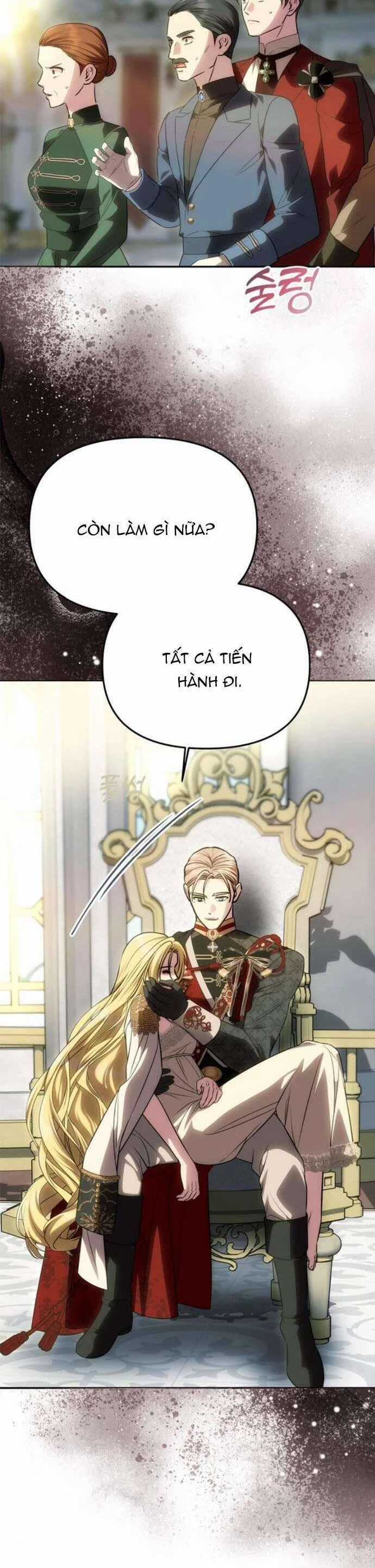 Chỉ Cần Một Người Chồng Là Đủ Chapter 54 trang 39