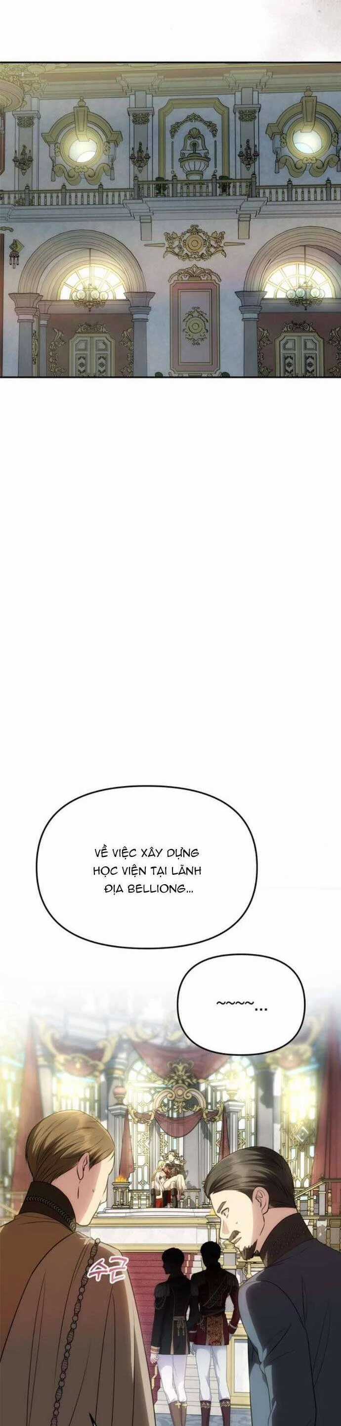 Chỉ Cần Một Người Chồng Là Đủ Chapter 54 trang 40