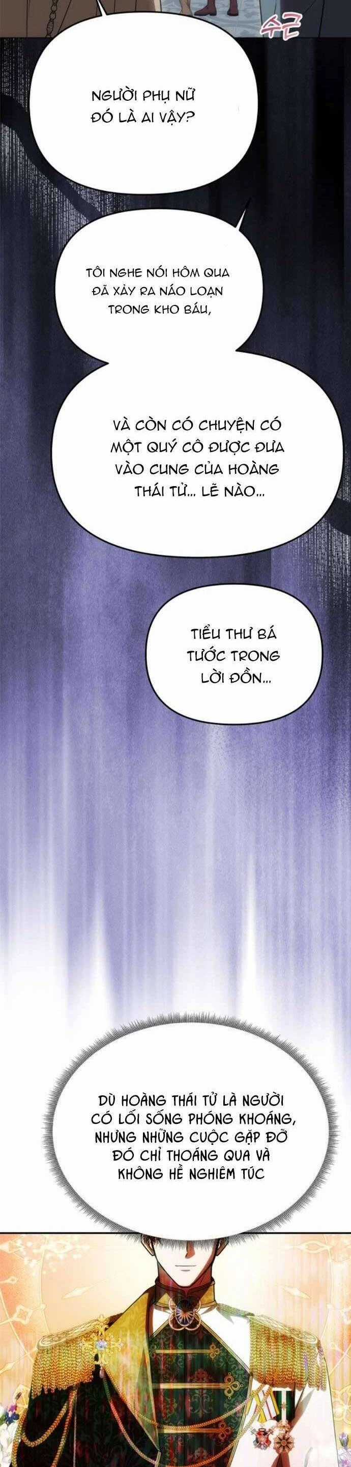 Chỉ Cần Một Người Chồng Là Đủ Chapter 54 trang 41