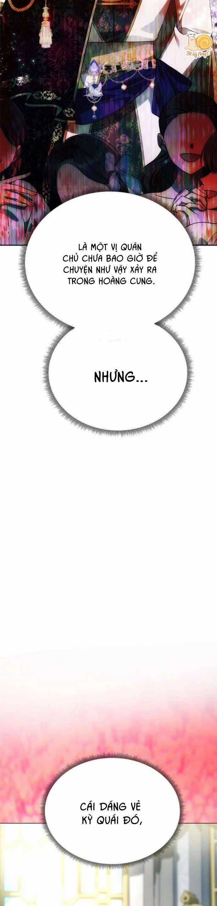 Chỉ Cần Một Người Chồng Là Đủ Chapter 54 trang 42