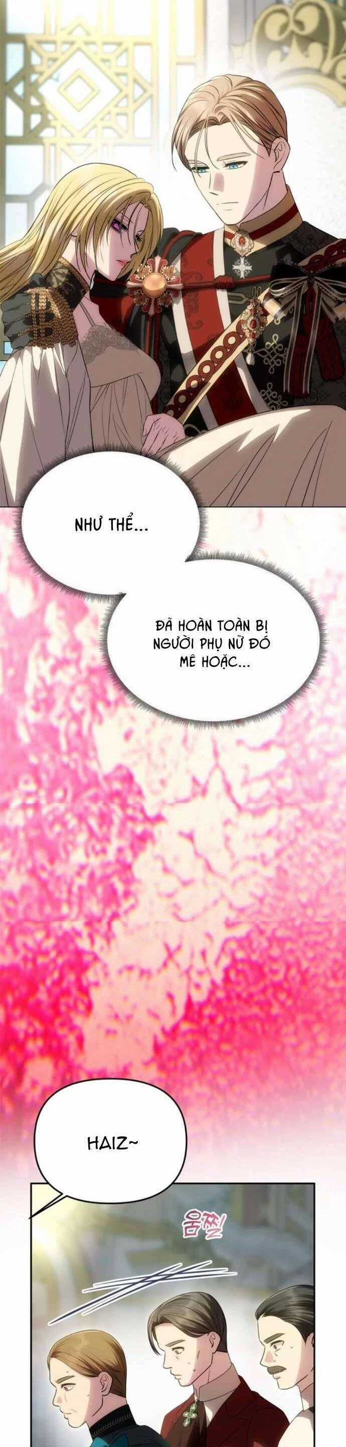 Chỉ Cần Một Người Chồng Là Đủ Chapter 54 trang 43