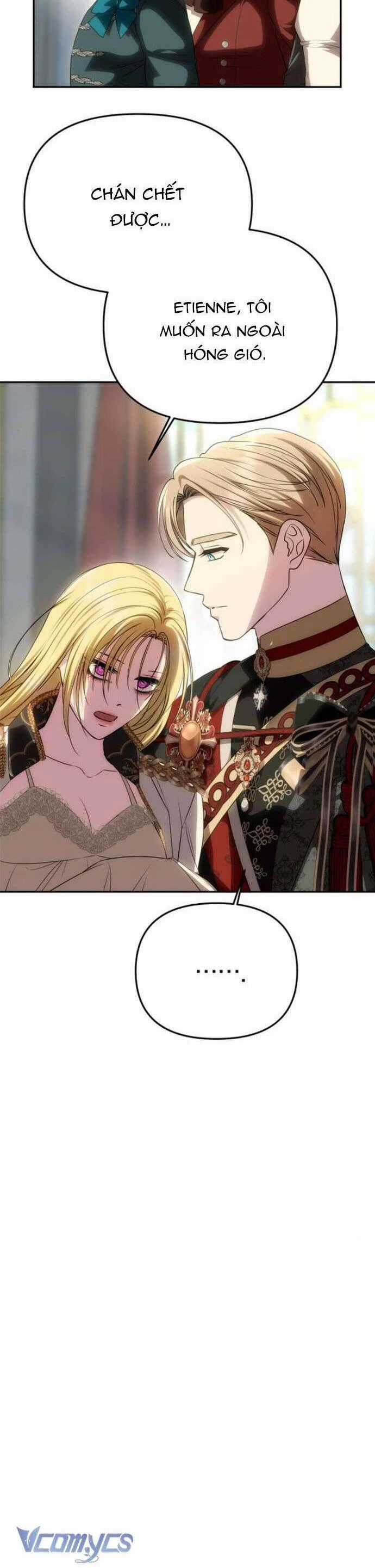 Chỉ Cần Một Người Chồng Là Đủ Chapter 54 trang 44