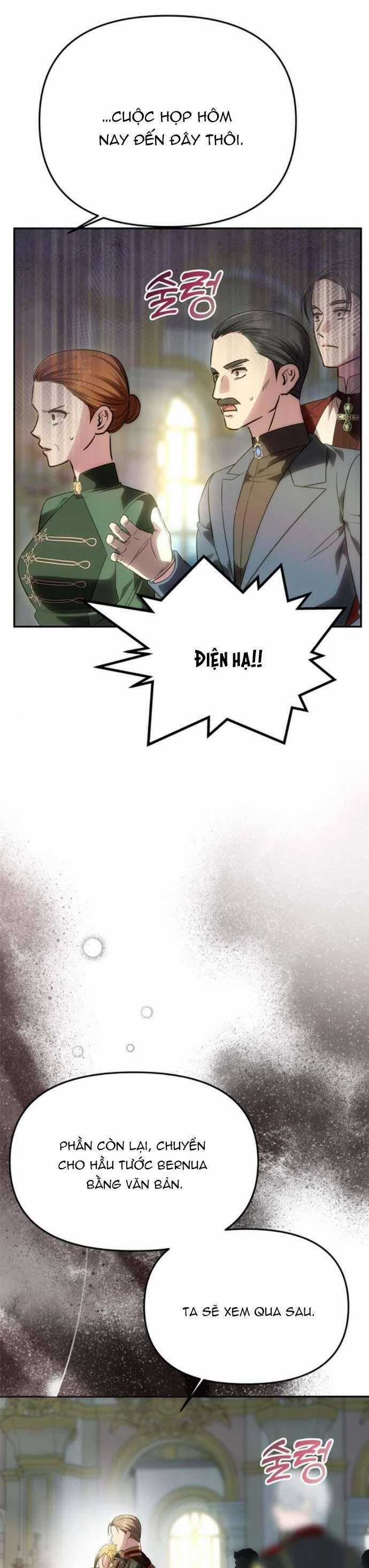 Chỉ Cần Một Người Chồng Là Đủ Chapter 54 trang 45