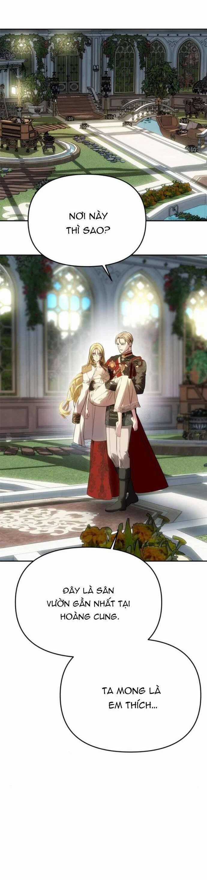 Chỉ Cần Một Người Chồng Là Đủ Chapter 54 trang 47