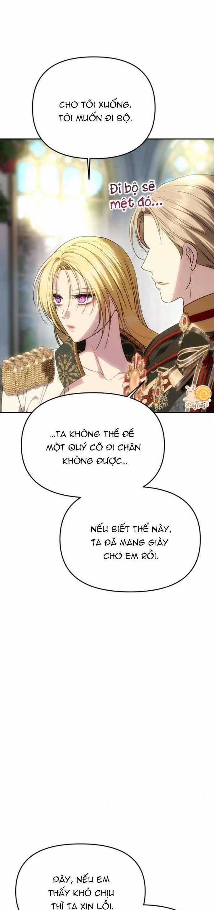 Chỉ Cần Một Người Chồng Là Đủ Chapter 54 trang 48