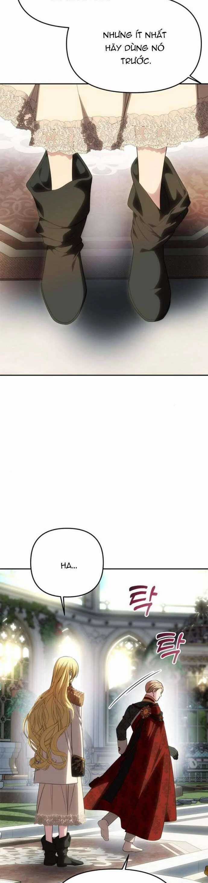 Chỉ Cần Một Người Chồng Là Đủ Chapter 54 trang 49