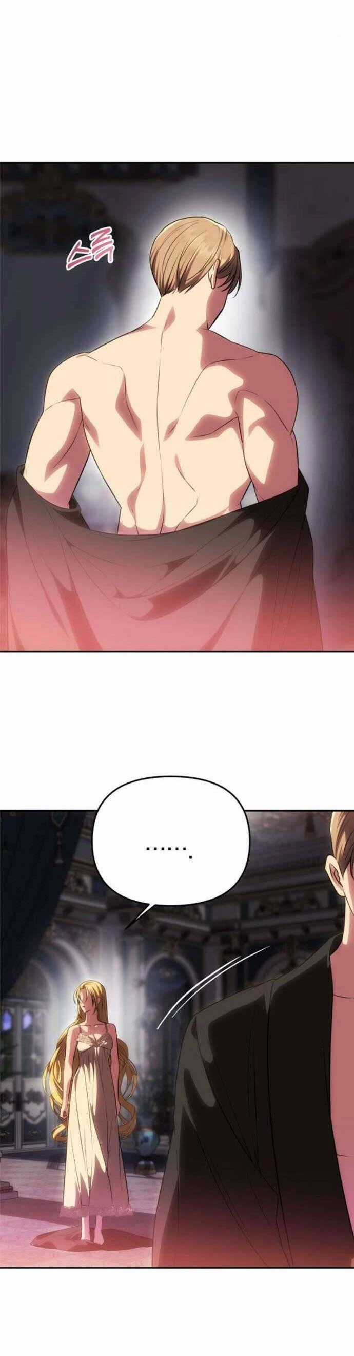 Chỉ Cần Một Người Chồng Là Đủ Chapter 54 trang 6