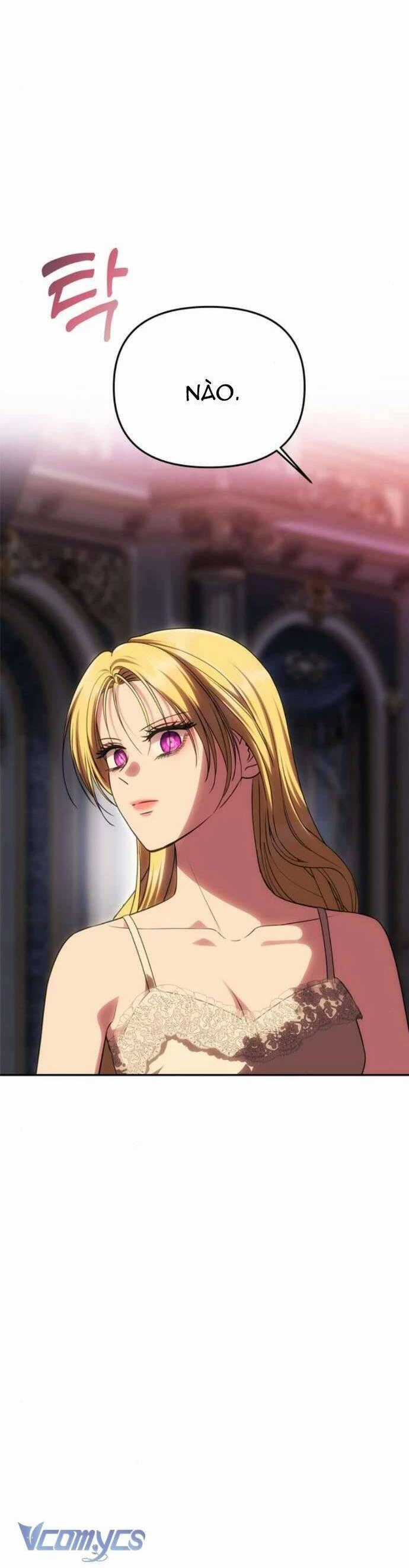 Chỉ Cần Một Người Chồng Là Đủ Chapter 54 trang 7