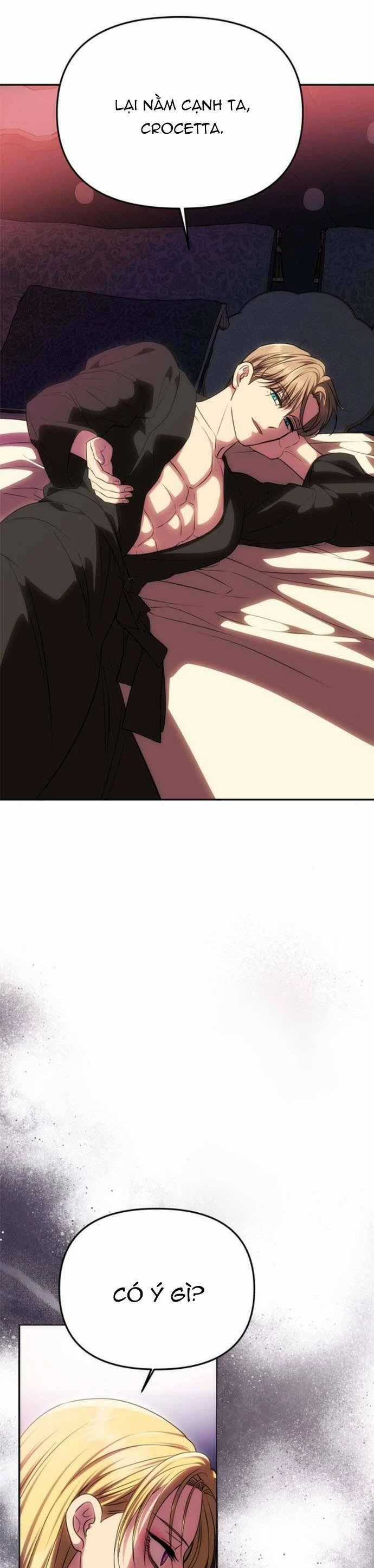 Chỉ Cần Một Người Chồng Là Đủ Chapter 54 trang 8