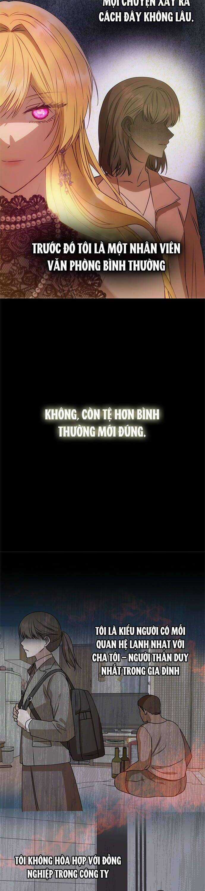 Chỉ Cần Một Người Chồng Là Đủ Chương 1 trang 10