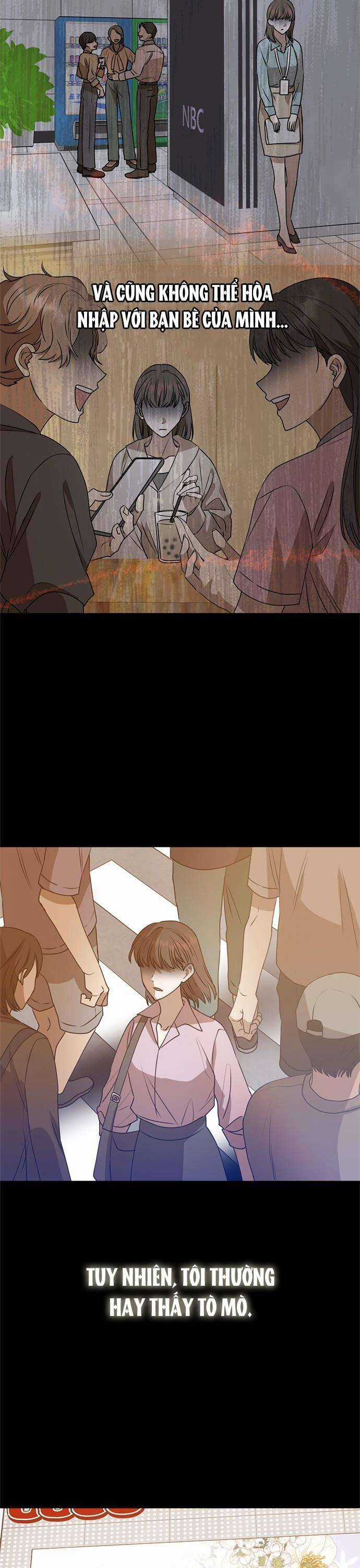 Chỉ Cần Một Người Chồng Là Đủ Chương 1 trang 11