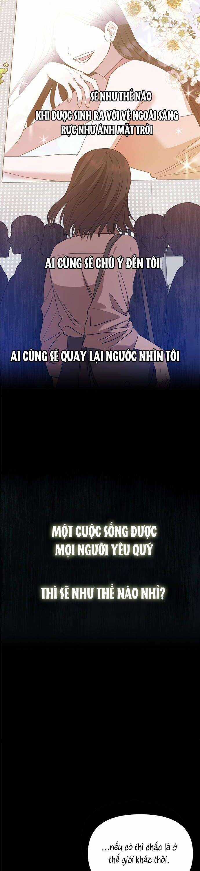 Chỉ Cần Một Người Chồng Là Đủ Chương 1 trang 12