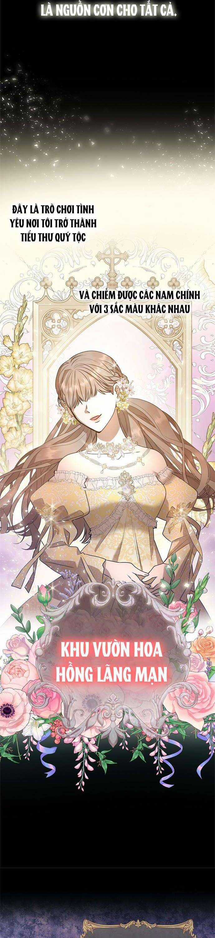 Chỉ Cần Một Người Chồng Là Đủ Chương 1 trang 14