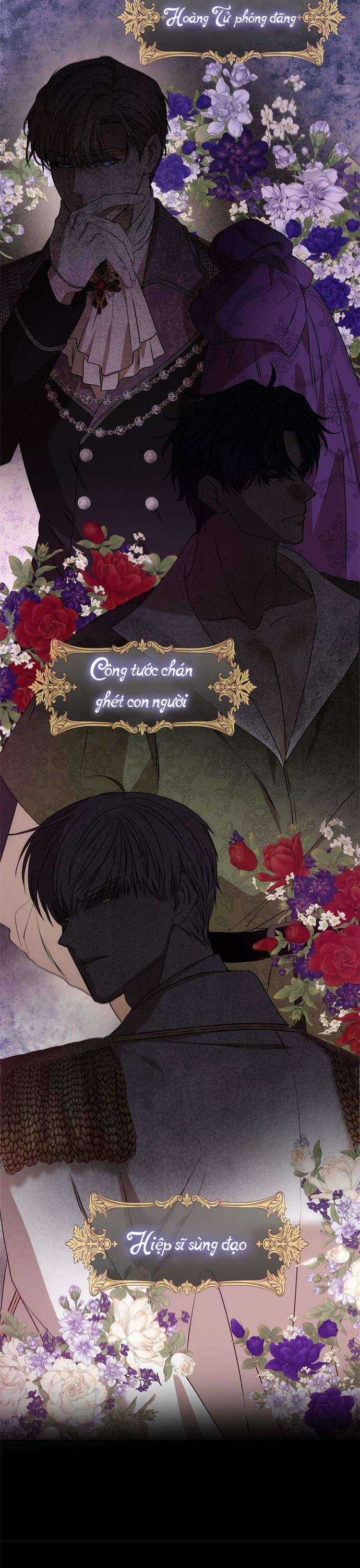 Chỉ Cần Một Người Chồng Là Đủ Chương 1 trang 15