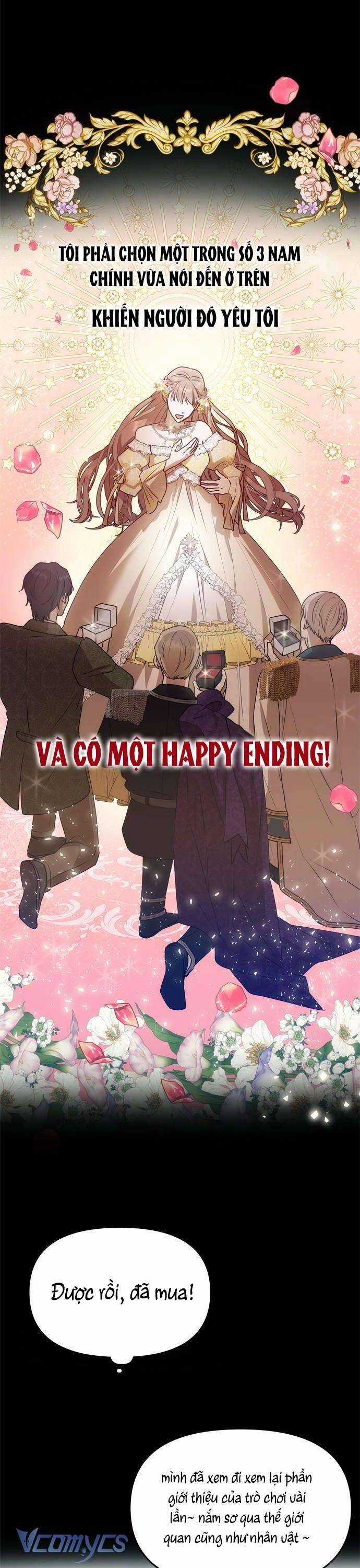 Chỉ Cần Một Người Chồng Là Đủ Chương 1 trang 16