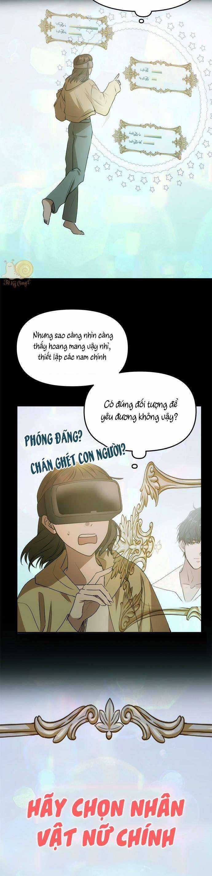 Chỉ Cần Một Người Chồng Là Đủ Chương 1 trang 17