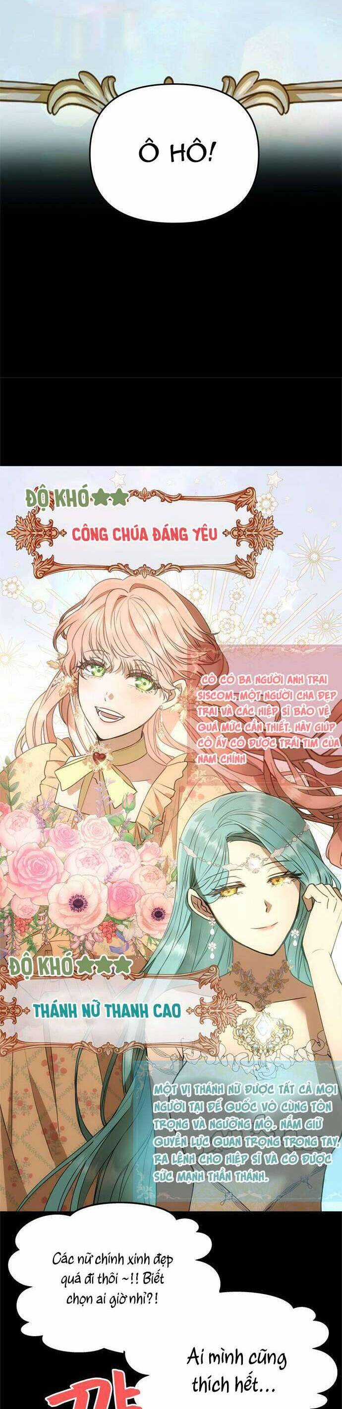 Chỉ Cần Một Người Chồng Là Đủ Chương 1 trang 18