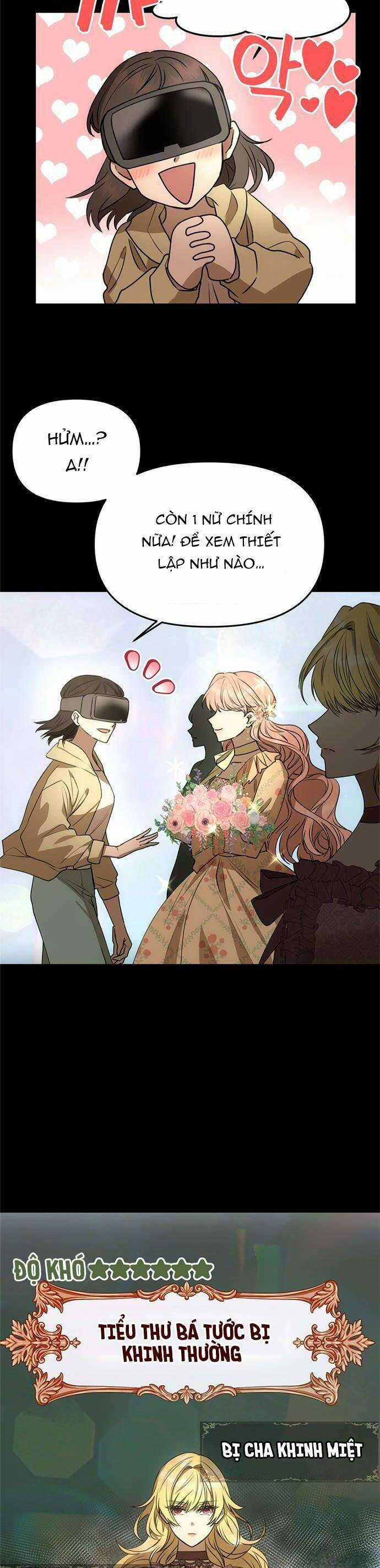 Chỉ Cần Một Người Chồng Là Đủ Chương 1 trang 19