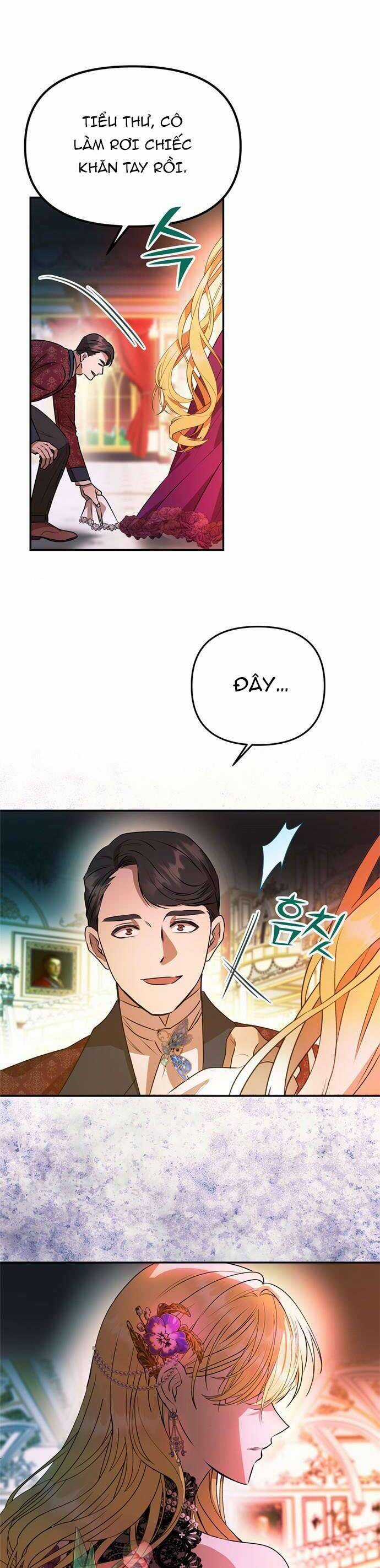 Chỉ Cần Một Người Chồng Là Đủ Chương 1 trang 2