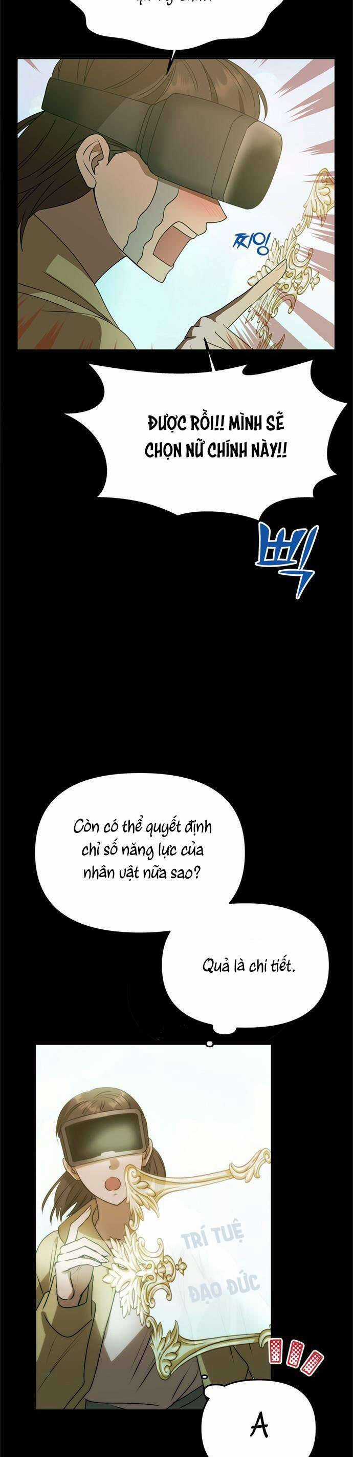 Chỉ Cần Một Người Chồng Là Đủ Chương 1 trang 21