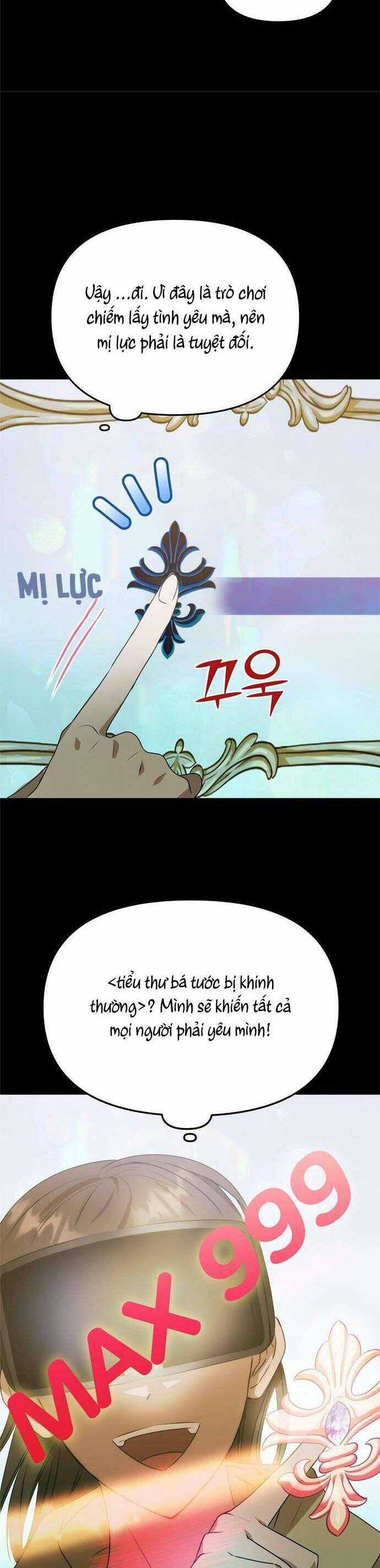 Chỉ Cần Một Người Chồng Là Đủ Chương 1 trang 22