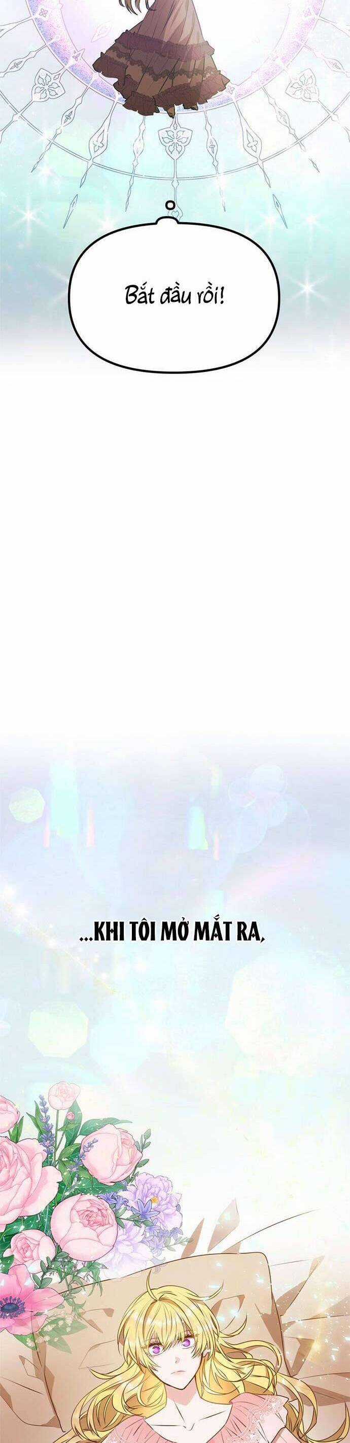 Chỉ Cần Một Người Chồng Là Đủ Chương 1 trang 24