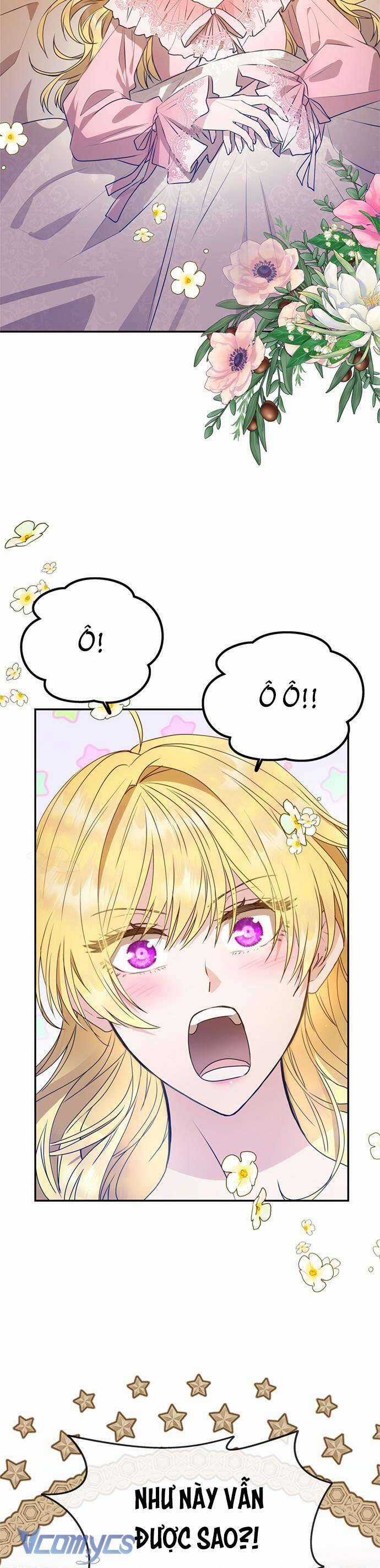 Chỉ Cần Một Người Chồng Là Đủ Chương 1 trang 25