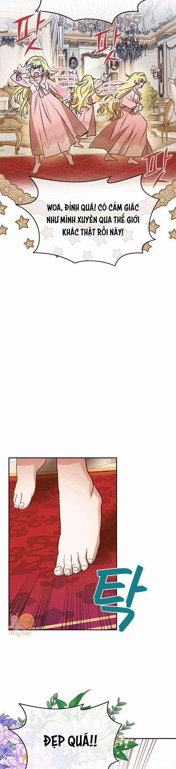 Chỉ Cần Một Người Chồng Là Đủ Chương 1 trang 26