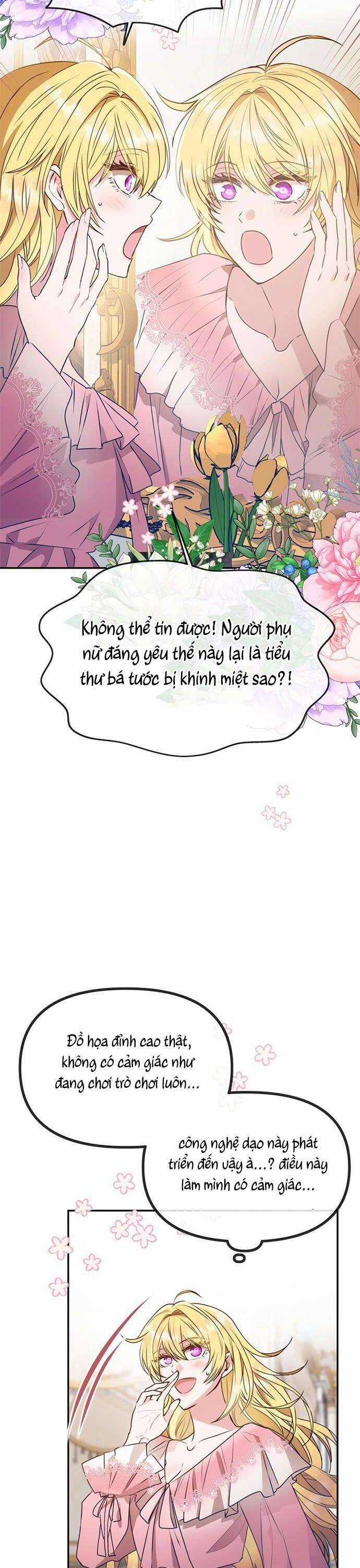 Chỉ Cần Một Người Chồng Là Đủ Chương 1 trang 27