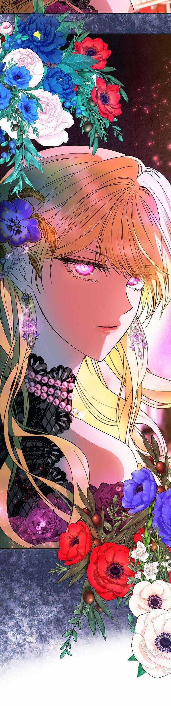 Chỉ Cần Một Người Chồng Là Đủ Chương 1 trang 3