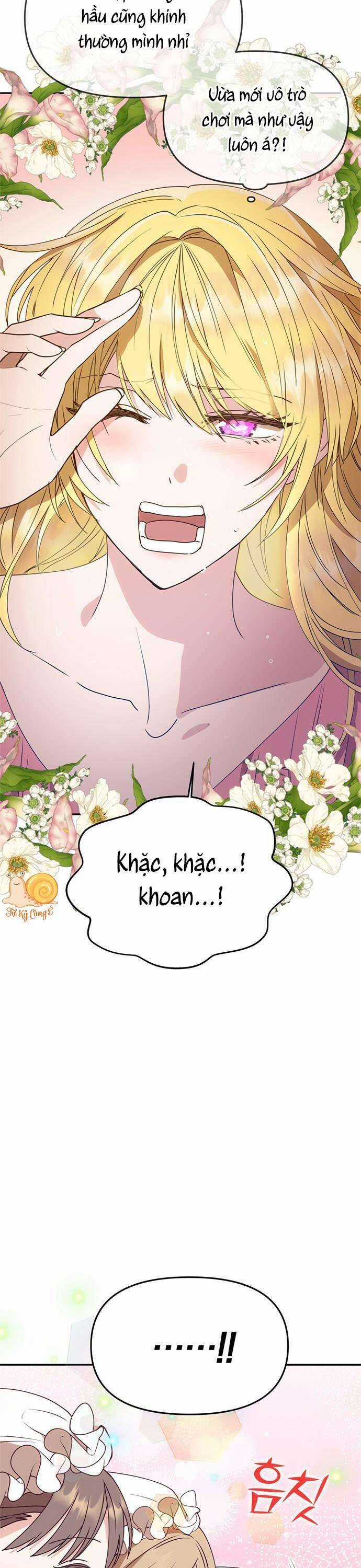 Chỉ Cần Một Người Chồng Là Đủ Chương 1 trang 30