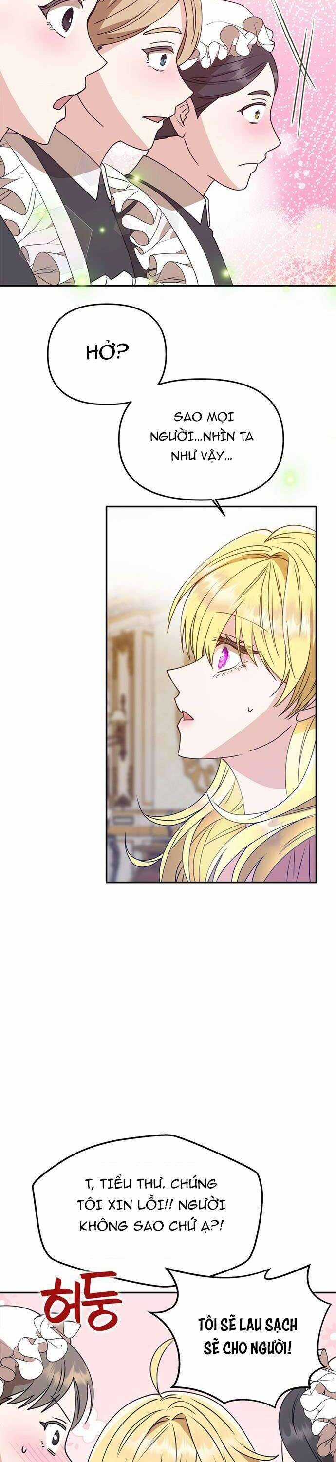 Chỉ Cần Một Người Chồng Là Đủ Chương 1 trang 31