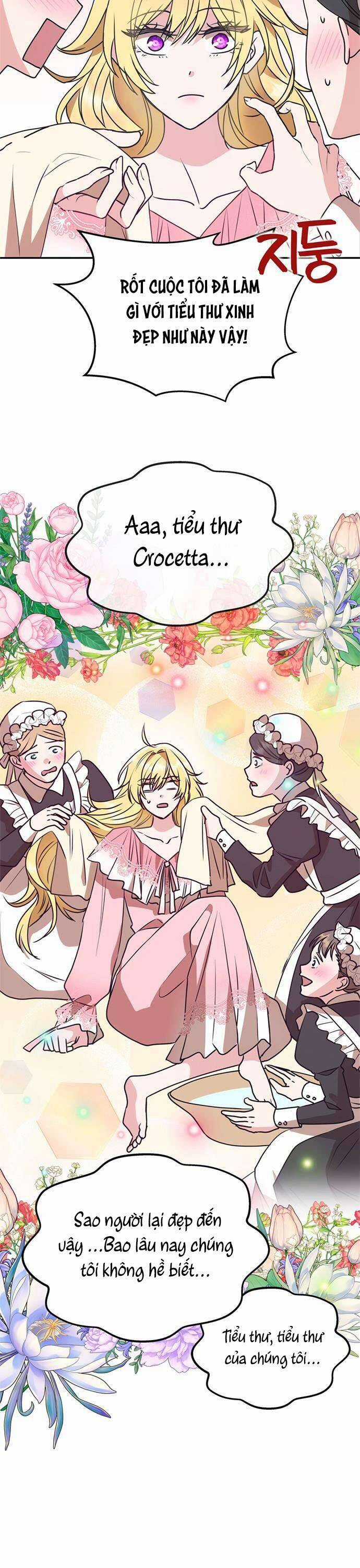 Chỉ Cần Một Người Chồng Là Đủ Chương 1 trang 32