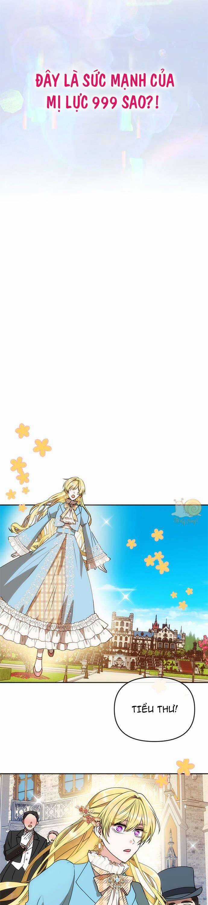 Chỉ Cần Một Người Chồng Là Đủ Chương 1 trang 34