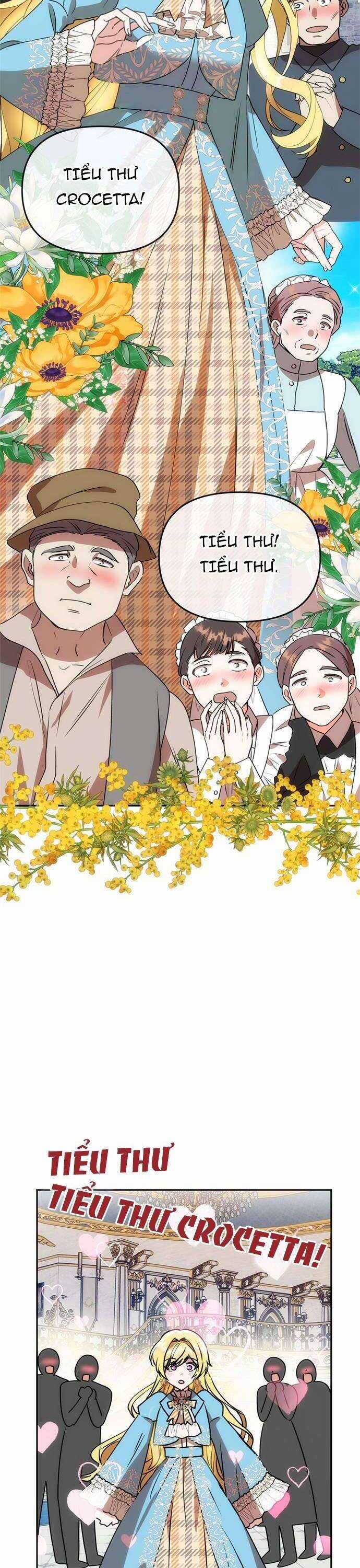 Chỉ Cần Một Người Chồng Là Đủ Chương 1 trang 35