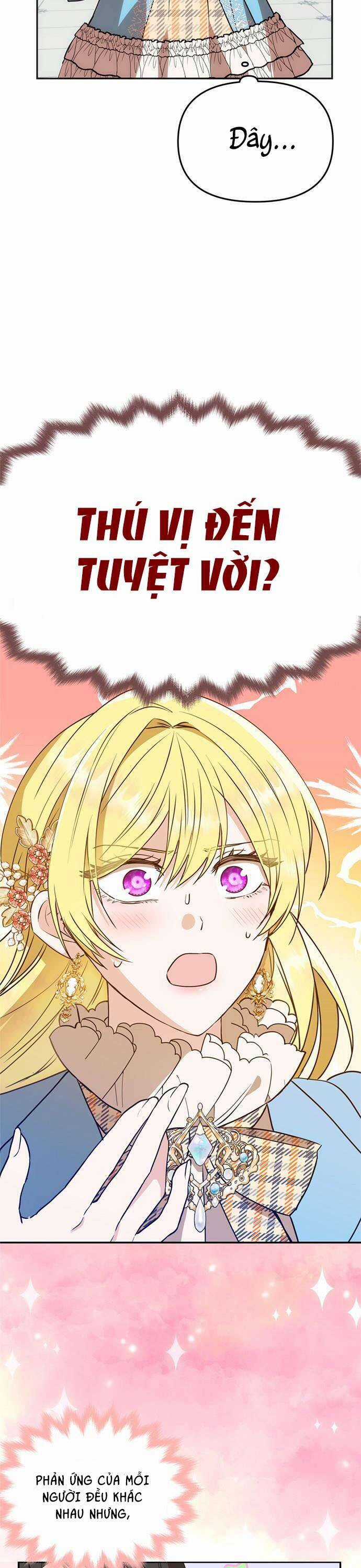 Chỉ Cần Một Người Chồng Là Đủ Chương 1 trang 36