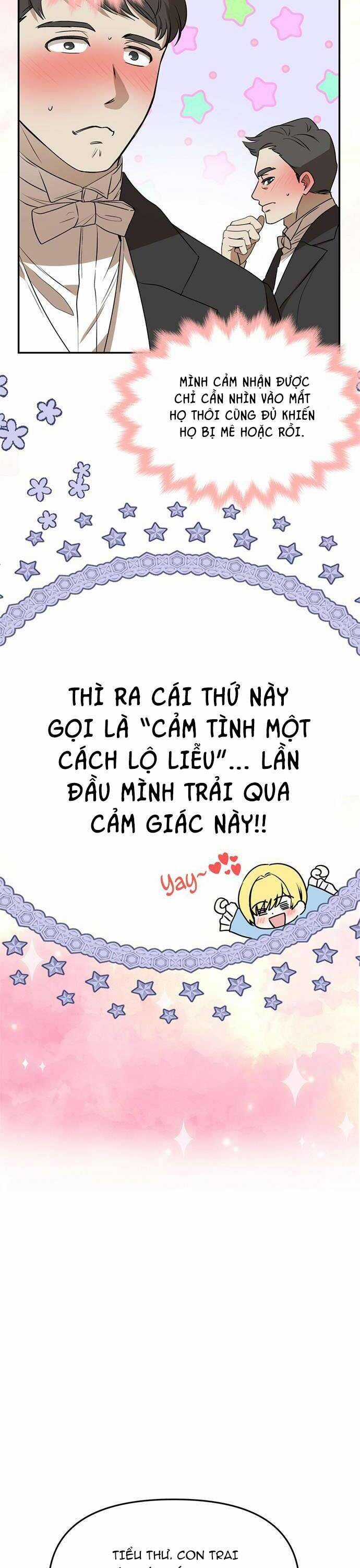 Chỉ Cần Một Người Chồng Là Đủ Chương 1 trang 37