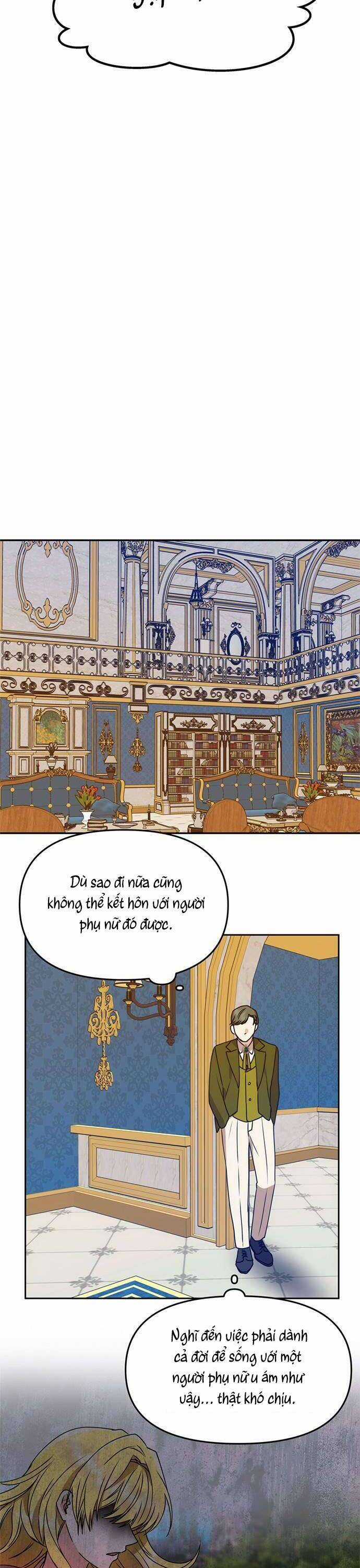 Chỉ Cần Một Người Chồng Là Đủ Chương 1 trang 39