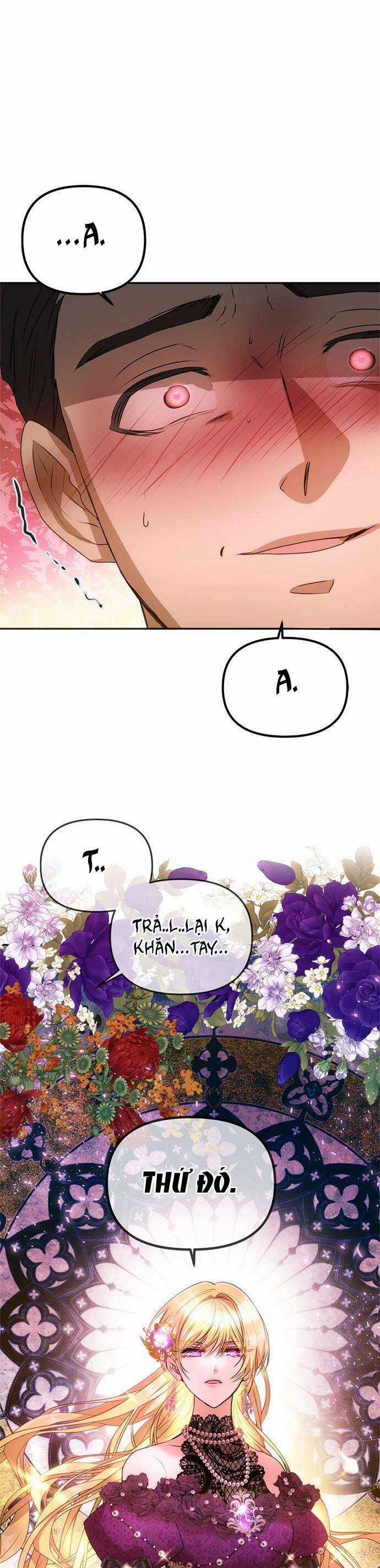 Chỉ Cần Một Người Chồng Là Đủ Chương 1 trang 4